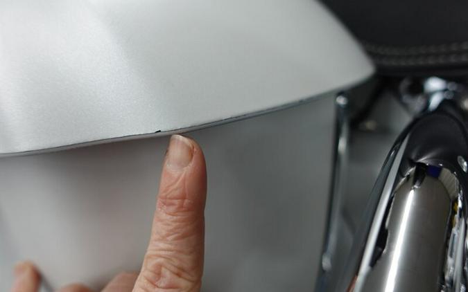 2017 Indian Chieftain Limited