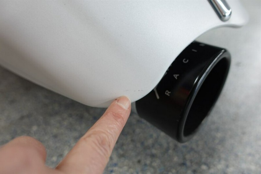 2017 Indian Chieftain Limited