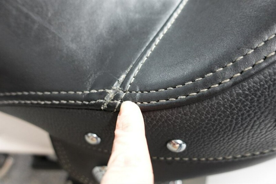 2017 Indian Chieftain Limited