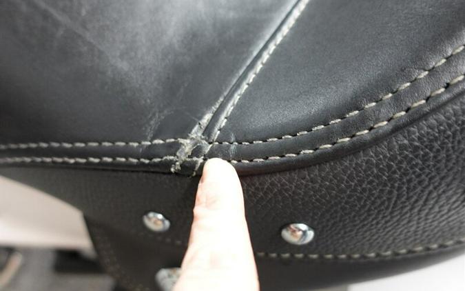 2017 Indian Chieftain Limited