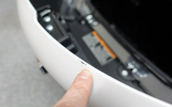 2017 Indian Chieftain Limited