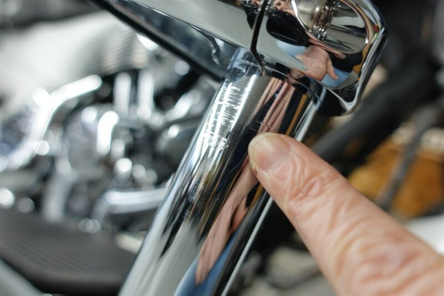 2017 Indian Chieftain Limited