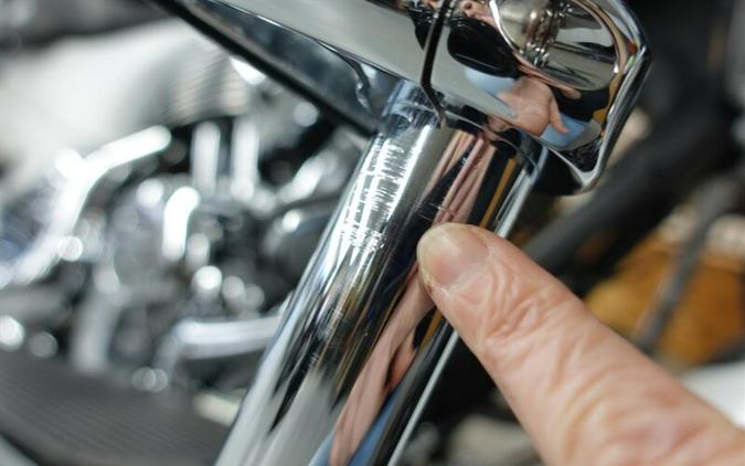 2017 Indian Chieftain Limited