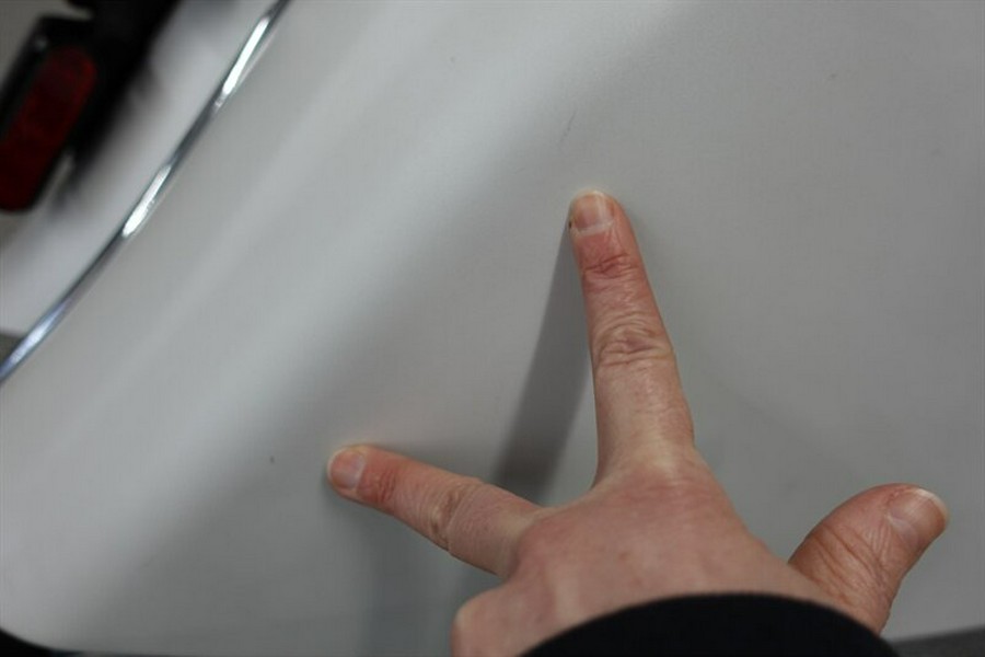 2017 Indian Chieftain Limited