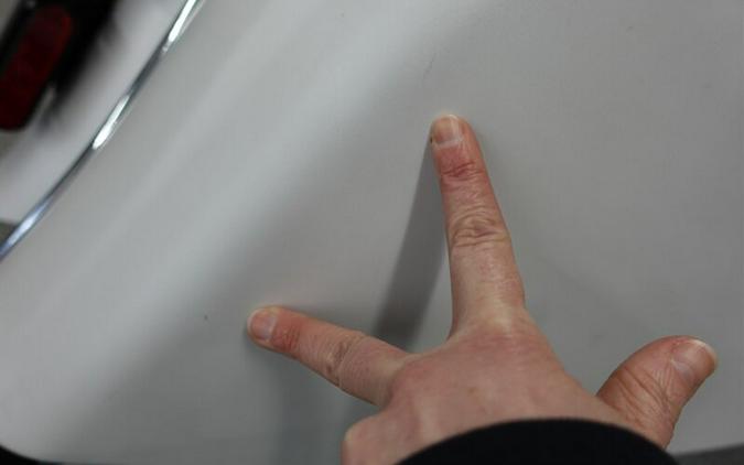 2017 Indian Chieftain Limited