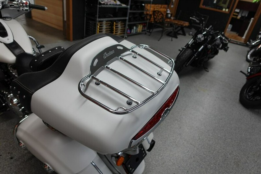 2017 Indian Chieftain Limited