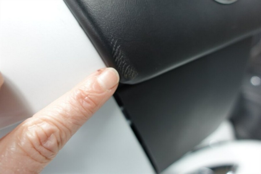 2017 Indian Chieftain Limited