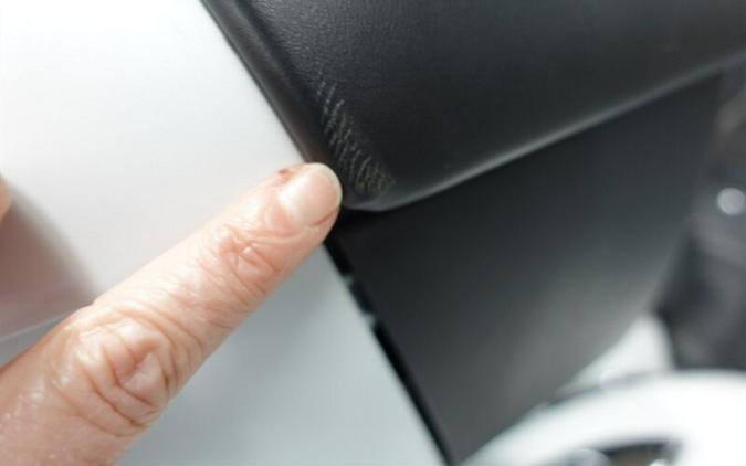 2017 Indian Chieftain Limited