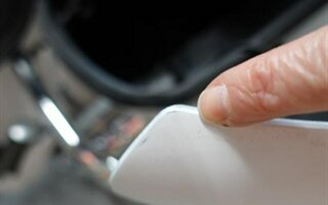 2017 Indian Chieftain Limited