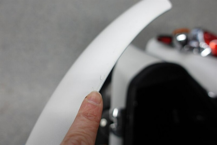 2017 Indian Chieftain Limited