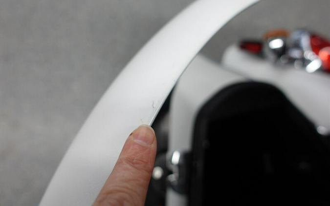 2017 Indian Chieftain Limited