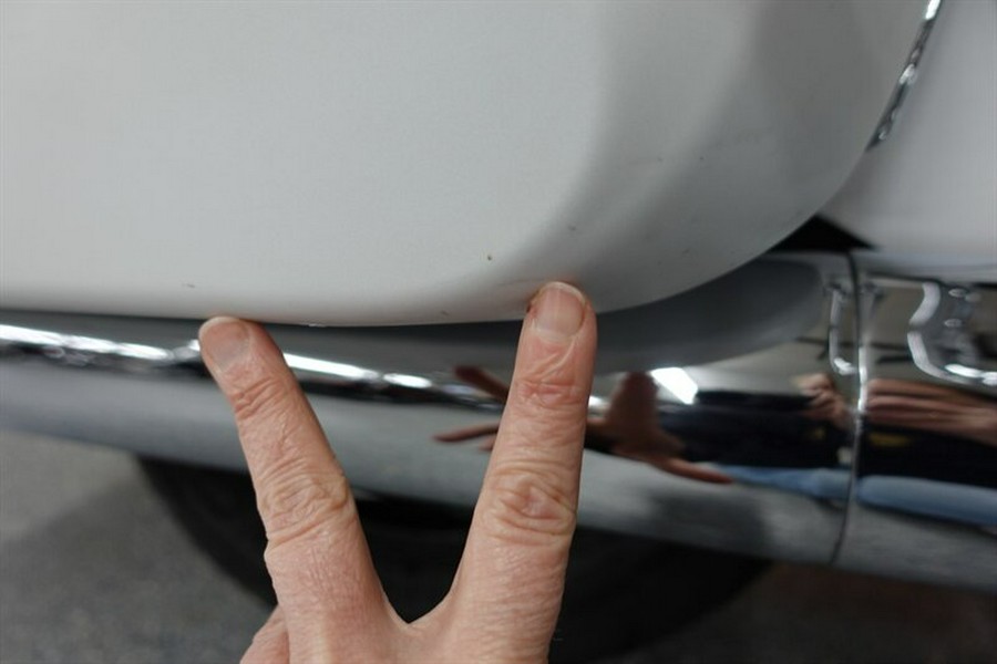 2017 Indian Chieftain Limited