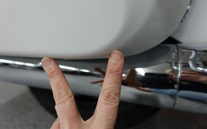 2017 Indian Chieftain Limited