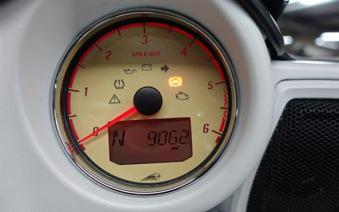 2017 Indian Chieftain Limited