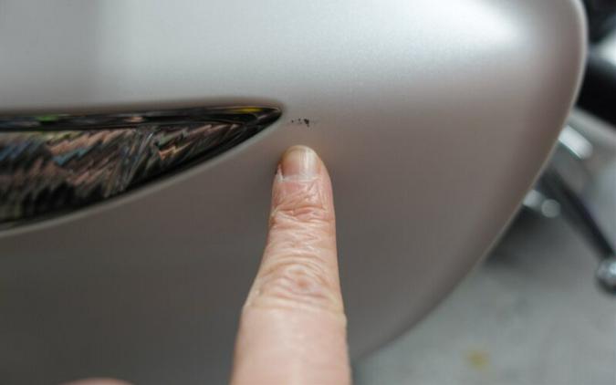 2017 Indian Chieftain Limited