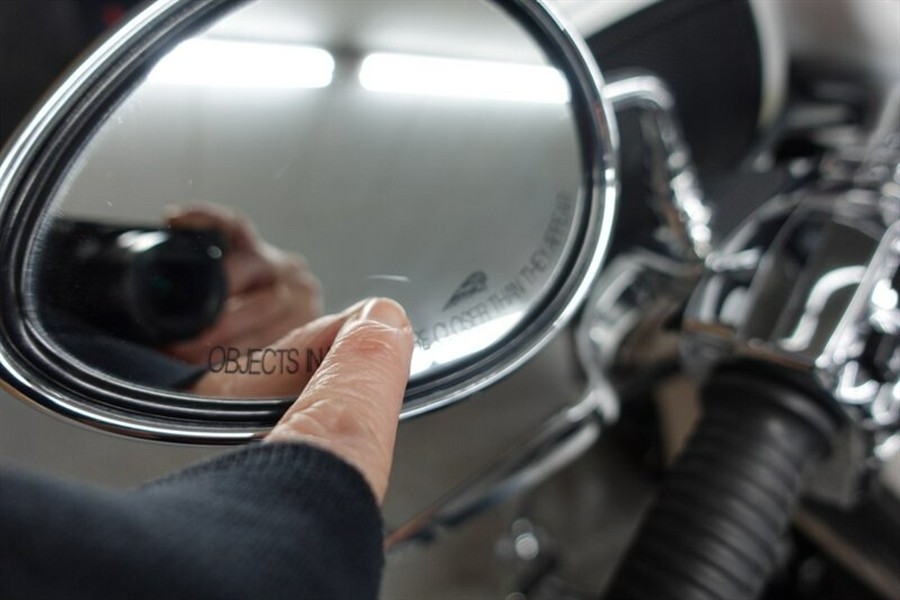 2017 Indian Chieftain Limited