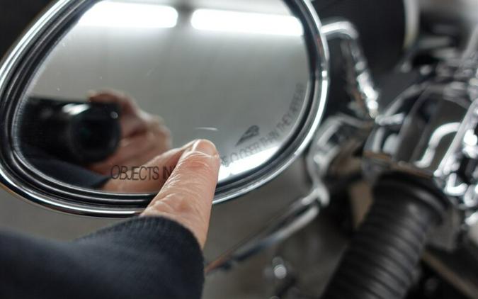 2017 Indian Chieftain Limited