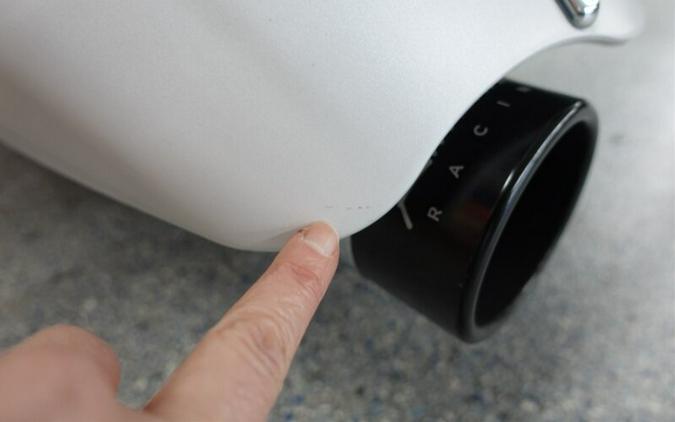 2017 Indian Chieftain Limited