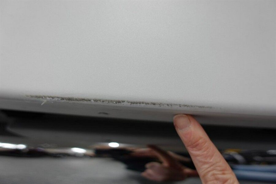 2017 Indian Chieftain Limited