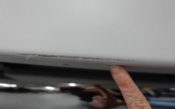 2017 Indian Chieftain Limited