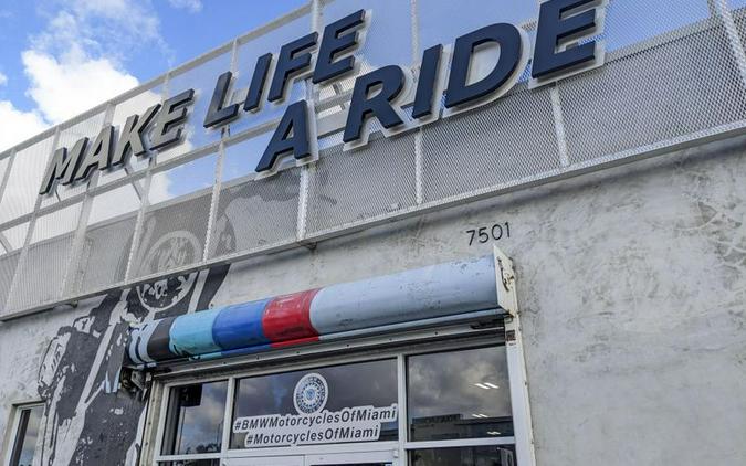 New 2026 BMW F 900 XR