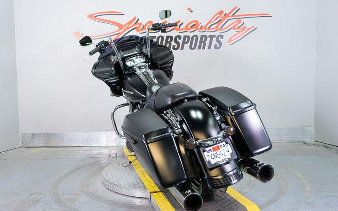 2017 Harley-Davidson Road Glide® Special