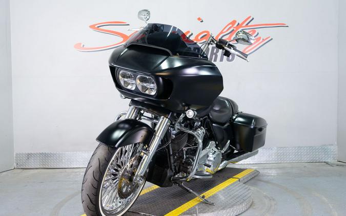 2017 Harley-Davidson Road Glide® Special