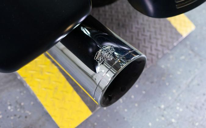 2017 Harley-Davidson Road Glide® Special