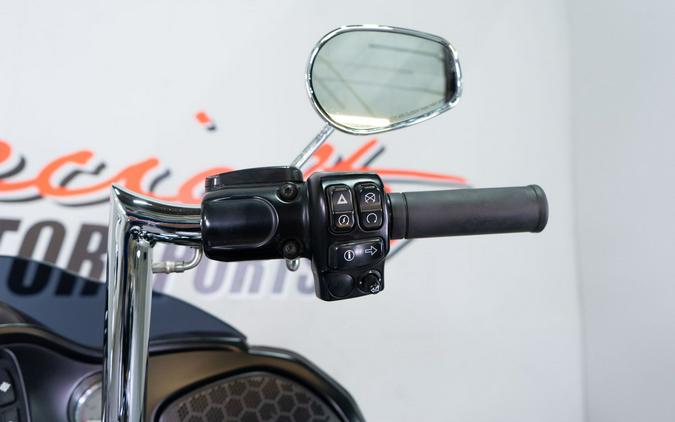 2017 Harley-Davidson Road Glide® Special