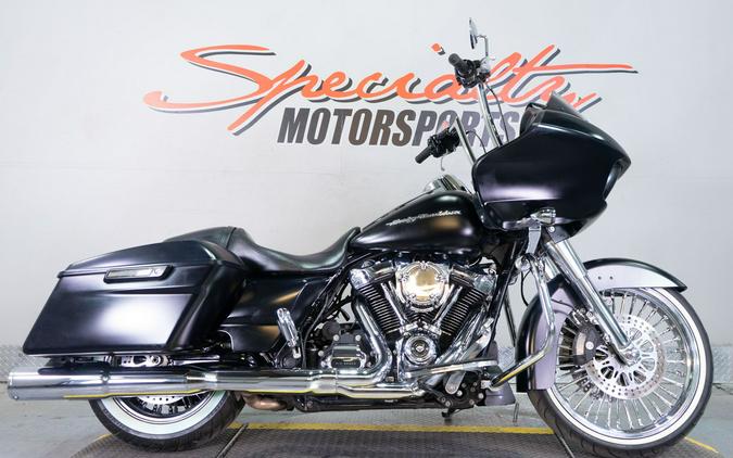 2017 Harley-Davidson Road Glide® Special
