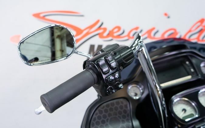 2017 Harley-Davidson Road Glide® Special