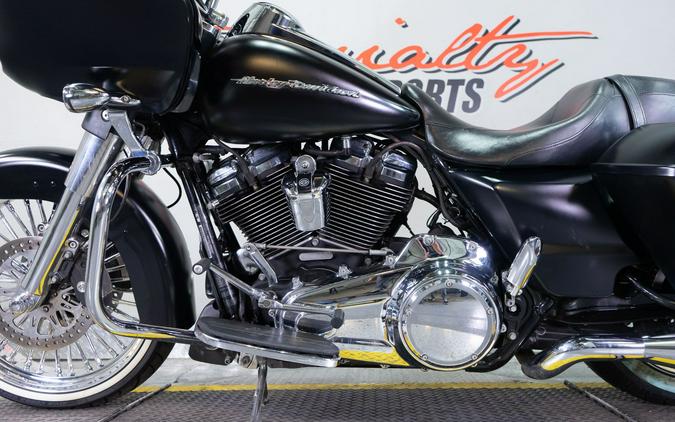 2017 Harley-Davidson Road Glide® Special