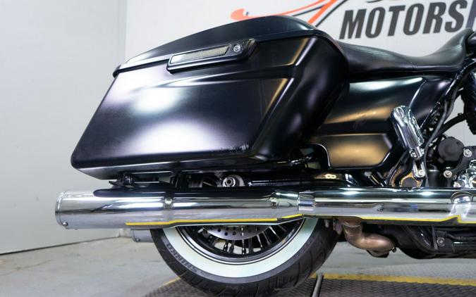 2017 Harley-Davidson Road Glide® Special