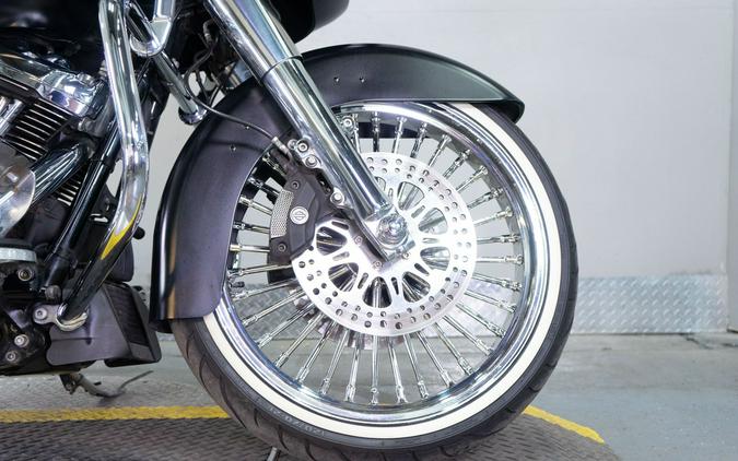 2017 Harley-Davidson Road Glide® Special