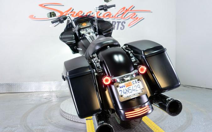 2017 Harley-Davidson Road Glide® Special