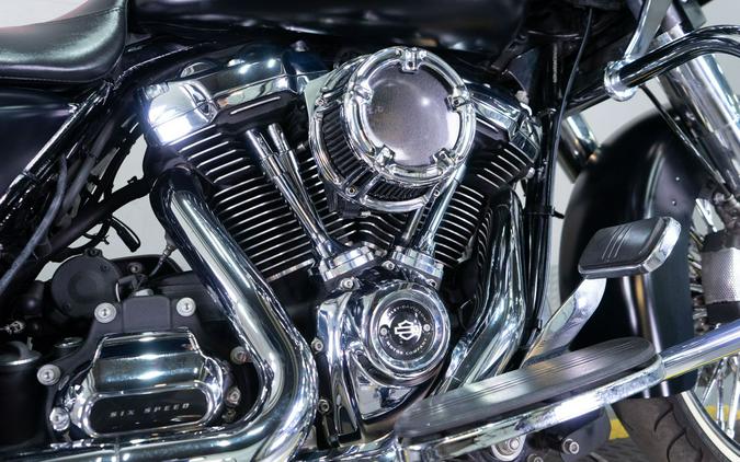 2017 Harley-Davidson Road Glide® Special