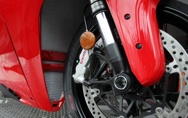 2026 Ducati Panigale V4