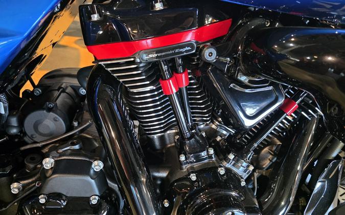 FLHXSTSE 2026 CVO Street Glide ST