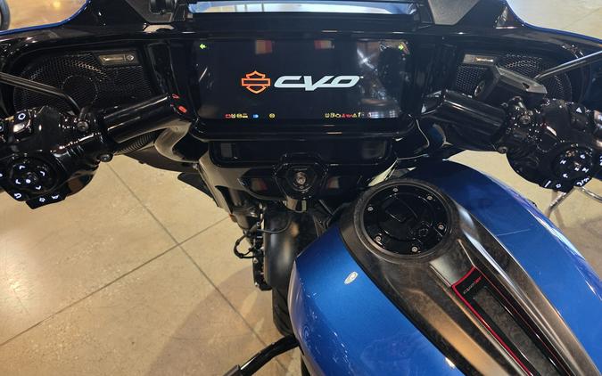 FLHXSTSE 2026 CVO Street Glide ST