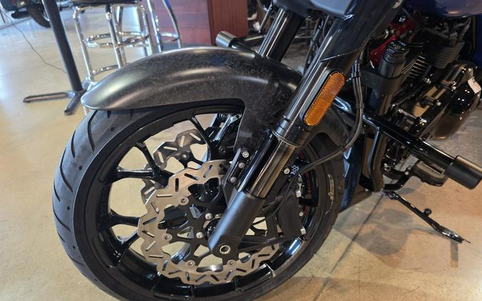FLHXSTSE 2026 CVO Street Glide ST