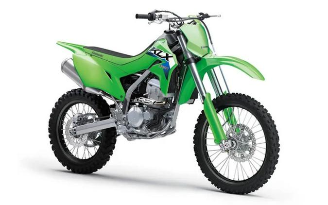 2026 Kawasaki KLX® 300R
