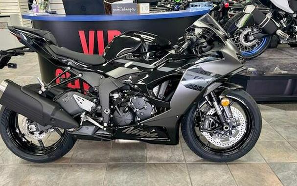 Kawasaki Ninja ZX-6R motorcycles for sale in Sarasota, FL - MotoHunt