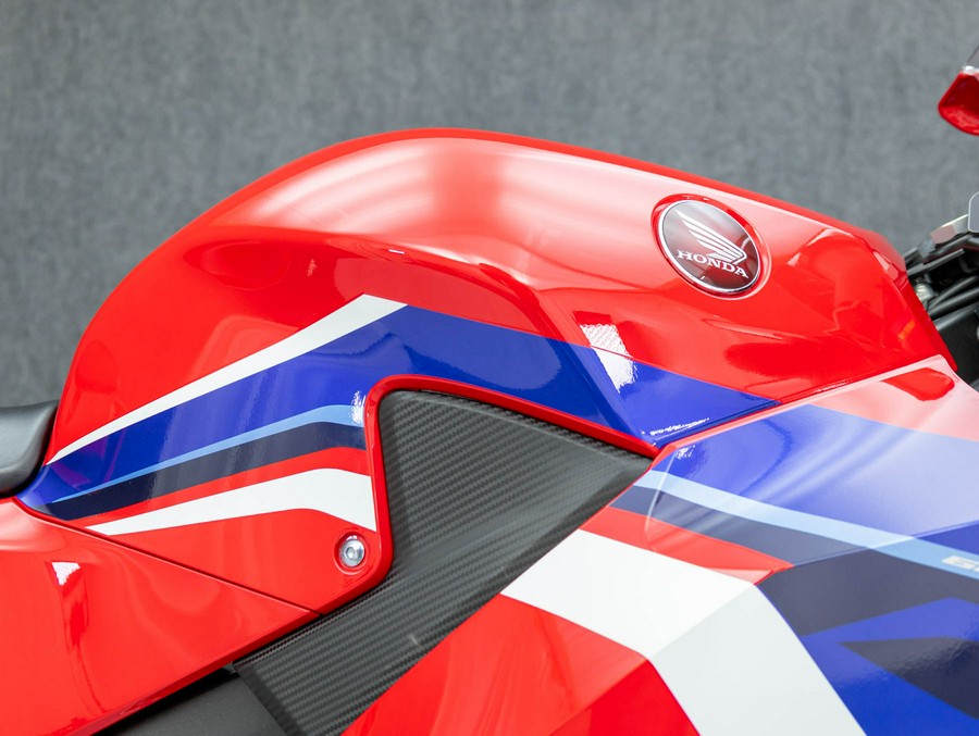 2021 HONDA CBR600RR W/ABS