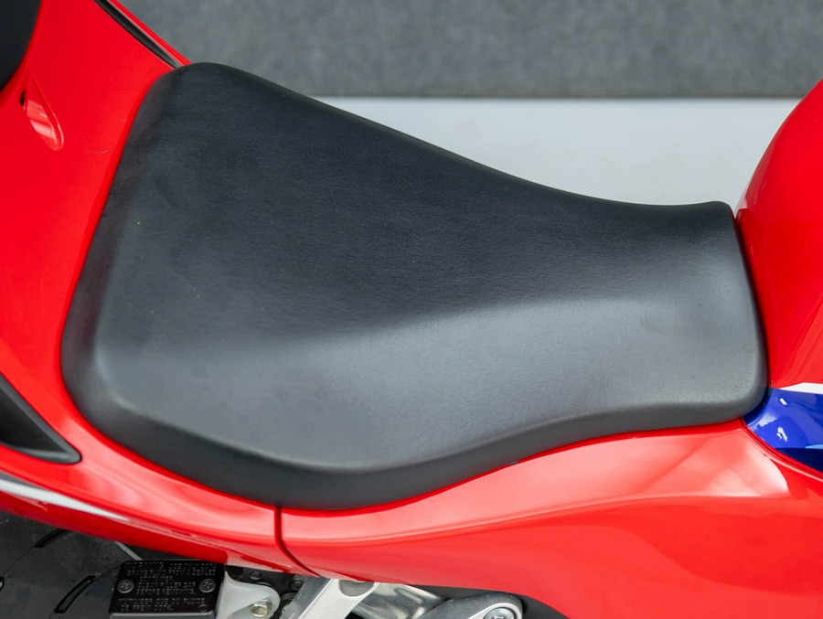 2021 HONDA CBR600RR W/ABS