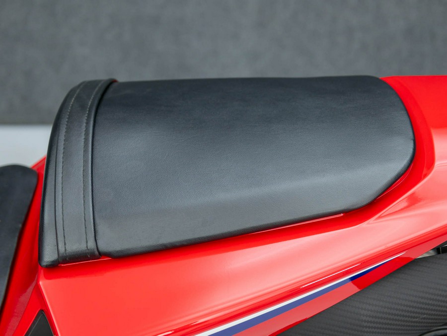 2021 HONDA CBR600RR W/ABS