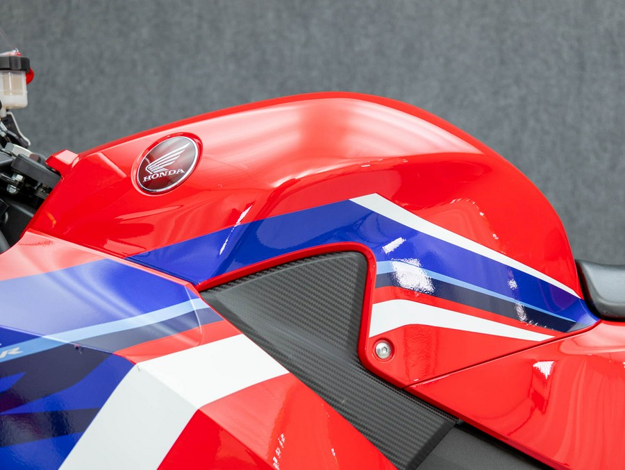 2021 HONDA CBR600RR W/ABS