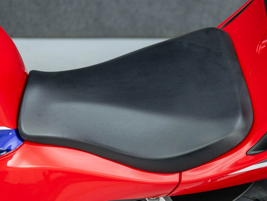 2021 HONDA CBR600RR W/ABS