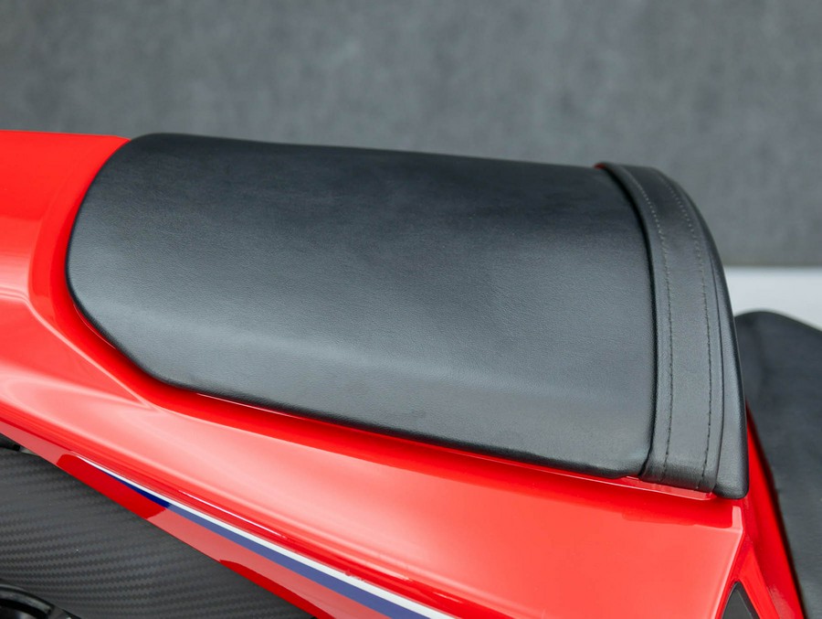 2021 HONDA CBR600RR W/ABS