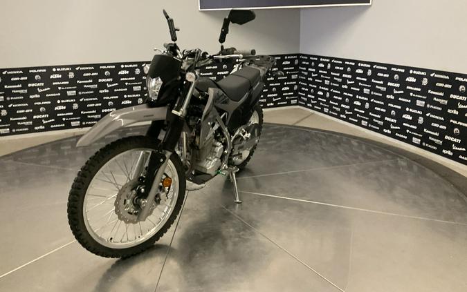 2023 Kawasaki KLX230 S ABS - 15913U