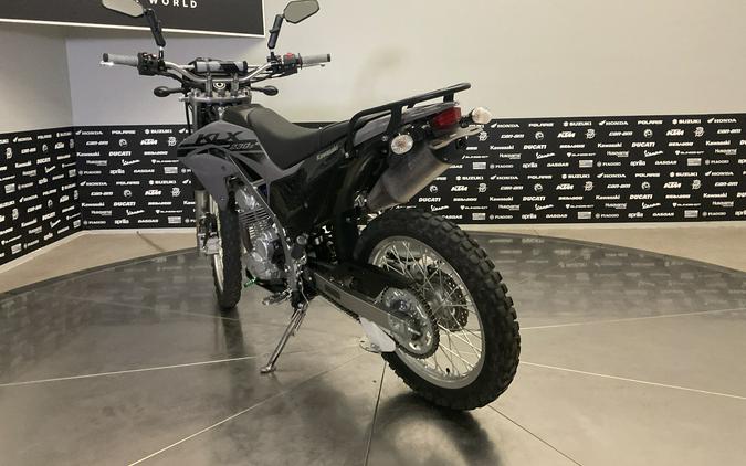 2023 Kawasaki KLX230 S ABS - 15913U